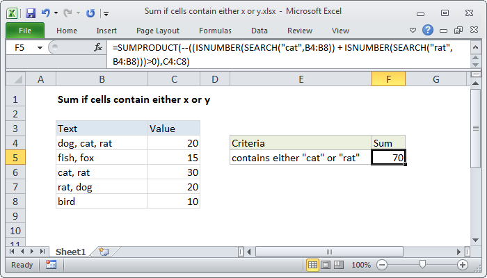 excel-if-cell-contains-text-then-display-specific-text-texte-s-lectionn